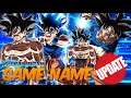 SAME NAME UPDATE GLOBAL EDITION | Dragon Ball Z Dokkan Battle