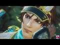 Samurai Warriors 5 Chapter 2 Walkthrough Part 29: Battle of Gassantoda Castle (PS4, PS5, Switch, PC)
