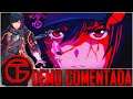 Scarlet Nexus PS5 - Demo COMPLETA | COMENTADO |