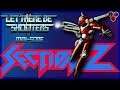 Section-Z Review NES - Let There Be Shooters Mini-sode | Nefarious Wes