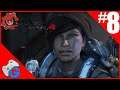SHE IS WHERE SHE BELONGS! | Gears of War 4 Lets Play (Part 8)