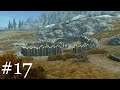 Skyrim Legendary Difficulty Part 17 - Preparations for power leveling