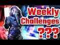 So MANY?! Destiny 2 Challenges