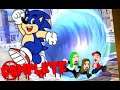 Sonic Spinball (COMPLETE SERIES)