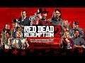 SOUNDTRACK Red Dead Redemption 2 CRUEL,CRUEL WORLD