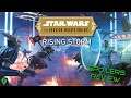 Star Wars High Republic The Rising Storm Spoilers Review