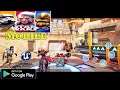 STAR WARS HUNTERS GAMEPLAY ANDROID UNREAL ENGINE 4 ULTRA ALL HEROES + ALL MOD 2021
