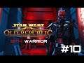Star Wars: The Old Republic [Sith Warrior][PL] Odcinek 10 - Własny Statek