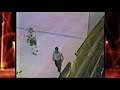 Stephen Cooper Huge Hit vs Tony Hand BHL 1989-90