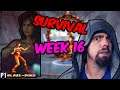 Streets of Rage 4 - Survival Week 16 by Anthopants