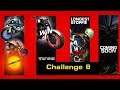 Stunt Bike Freestyle - Challenge #8 Gameplay