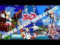 Super Sonic Marathon: Part 10 Currently Sonic Adventure 2