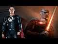 Superman Exclusivo Xbox Series X, Star Wars KOTR Remake e + [giro de noticias 7]