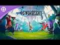 Swordcery - Kickstarter Launch Trailer