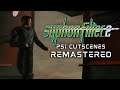 Syphon Filter 2 PS1 Cutscenes | Upgraded to 1080P 30FPS