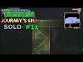 Terraria Journey's End part 11 Slime Reign