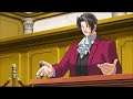 The Ace Attorney Justice For All Saga: Farewell My Turnabout: The  Finale(A Darth Browner Longplay)