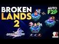 THE BROKEN LANDS 2 (AUTO - F2P) - Revived Witch Español