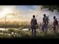 The Division 2 part 2: Do you think we will have Division 3? Will it be a full PvE game without PvP?