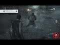 The Evil Within Trophy Knife Beats Chainsaw