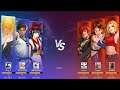 The King of Fighter Destiny: 3V3 Mode [ iOS & Android ] Episode 1