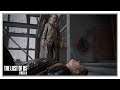 The Last Of Us 2: Gameplay Walkthrough Part 29 - Scar Bridges