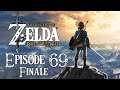The Legend of Zelda: Breath of the Wild | Bittersweet - Ep. 69