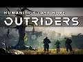 The Story & World Behind OUTRIDERS || Story / Lore