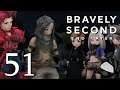 Thief, or Red Mage? (NG+) - Part 51 -🌑🌼Bravely Second End Layer [Citra/HD]