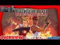 Thunderflash by Ratalaika Games - A Retro Inspired "Commando" and "Ikari Warriors"