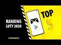TOP 5 - NAJLEPSZE GRY MOBILNE - 2/2020 | MobileMe prezentuje Gamesity