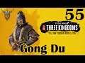 Total War: Three Kingdoms | Gong Du | Yellow Turban Rebellion | 55