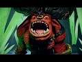 Trollhunters Defenders of Arcadia - Official Announce Trailer (2020)