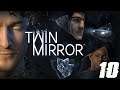 Twin mirror [#10] - Долго и счастливо