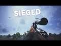 UNDER SIEGE - Post Scriptum
