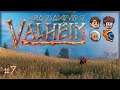 Walking on Coals | Let's Play Valheim - Episode 9