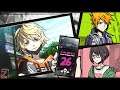 Week 3/Day 7: Ritorno a casa! (FINALE) - NEO: The World Ends With You [Walkthrough ITA]