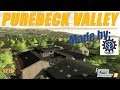 We're on PURBECK VALLEY...and its great! | Purebeck Valley | Farming Simulator 19