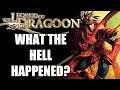 What The Hell Happened To The Legend of Dragoon?