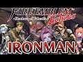 WITCH WITCH SANDWITCH - IRONMAN Fire Emblem Echoes: Shadows of Valentia [12]