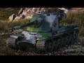 World of Tanks Emil II - 3 Kills 10,1K Damage