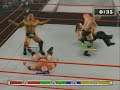 WWE Raw - Xbox