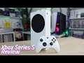 Xbox Series S Review + 1440P & Upscaled 4K Comparison