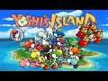 Yoshi's Island (SNES) 100% Playthrough Part #3 Finale