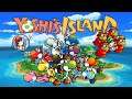 Yoshi's Island (SNES) 100% Playthrough Part #3 Finale