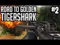 ZO GAAT HET LEKKERRRRRRR!!! - ROAD TO GOLDEN TIGERSHARK #2 (COD: Black Ops 4)