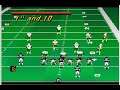 College Football USA '97 (video 3,660) (Sega Megadrive / Genesis)