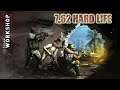 7.62 Hard life. Пришло время отстоять эту деревню ОПЯТЬ.