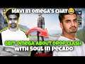 8BIT OMEGA REPLY ON  PECADO DROP CLASH WITH SOUL | OMEGA ON SOUL PERFORMANCE & THIRD PARTY |