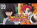 A BONZ WANNABE?! | Yu-Gi-Oh! Rush Duel Dawn of the Battle Royale Gameplay Playthrough EP:09